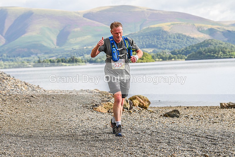 Borrowdale 21K-136 - High Terrain Events Borrowdale 21K Trail Run Sunday 21st August 2022