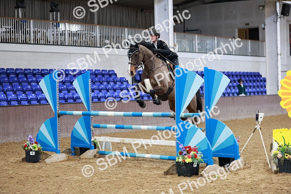 SBM_001227 - Class 4 - Senior Newcomers - 1.10m