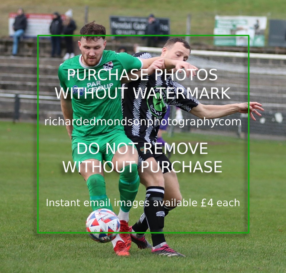 IMG_8568 - Kendal Town vs Charnock Richard (26/12/23)