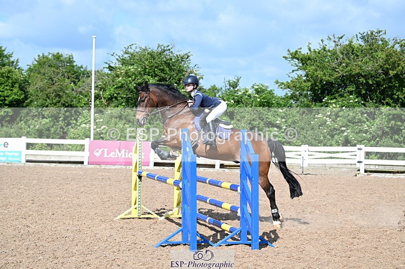 240609A-092431-03464 - Cls 21 Pony Discovery and 90cm Open
