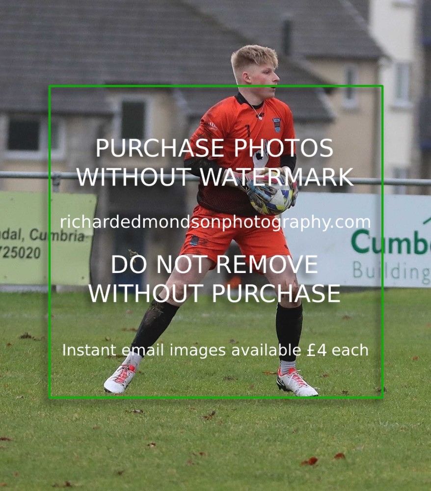 IMG_7390 - Kendal County Reserves vs Wetheriggs United Reserves (16/12/23)