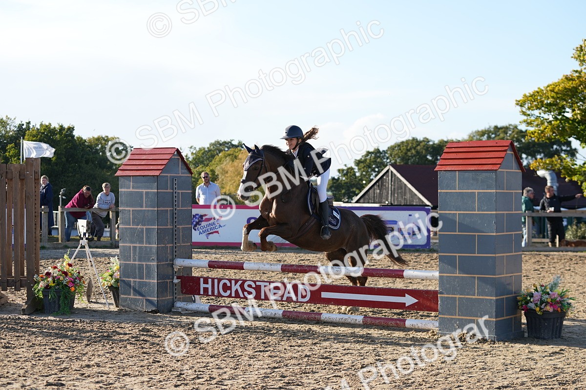 SBM_53748 - J8 - Junior Pony 65cm Championship