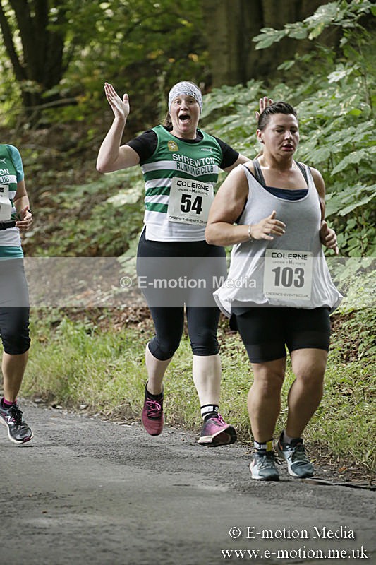 CAD5M 210719-0235 - Cadence Events Colerne 5 Miler  21-Jul-2019