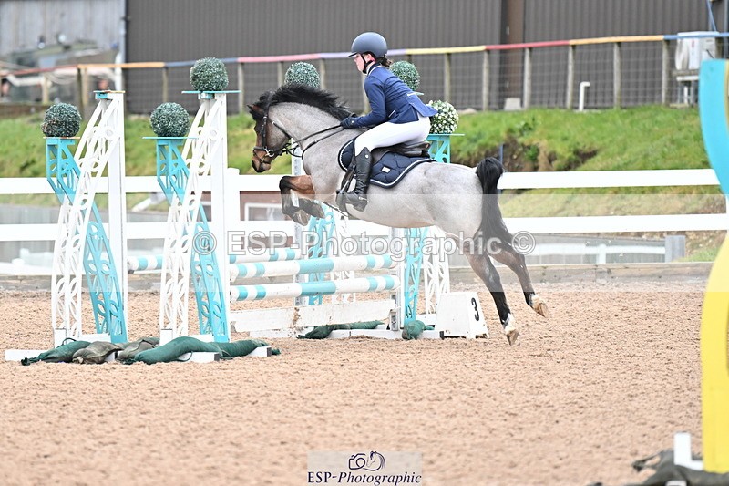 240309A-102123-00077 - Cls 1 Pony Intro 70cm