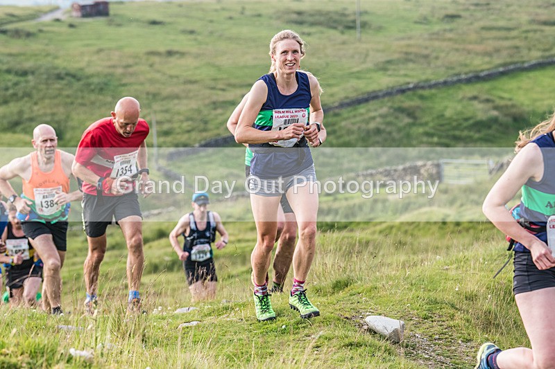 Tebay-109 - Tebay Fell Race Wednesday 26th June 2024
