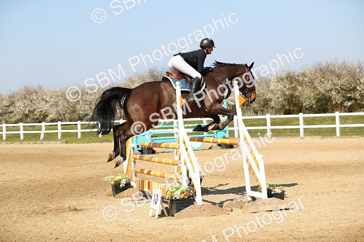 SBM_000986 - Class 4 - Senior Newcomers - 1.10m