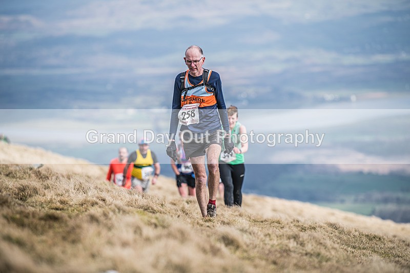 Black Combe-2193 - Black Combe Fell Race Saturday 7th March 2026