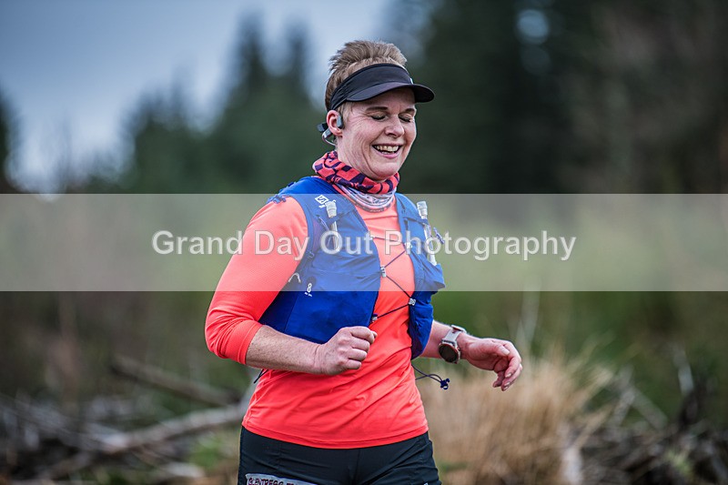 Glentress-2038 - High Terrain Events Glentress Marathon 21 & 10K Trail Races Sunday 18th February 2024
