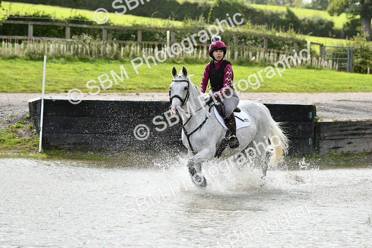 SBM_09718 - E3 - Eventers Challenge 80cm Open