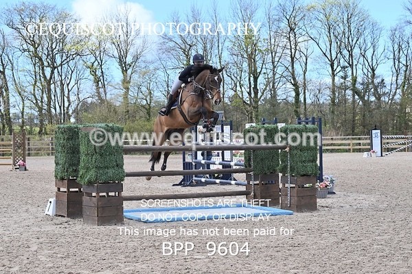 BPP_9604 - CLASS 17 SUN RHS  B&C Championship Qualifier