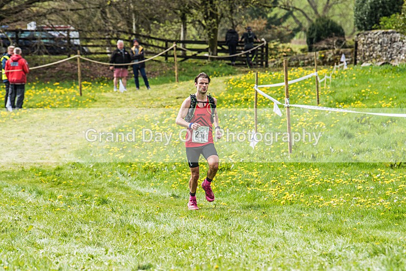 3 Peaks-1429 - The 3 Peaks Race - The Finish - Saturday 29th April 2023