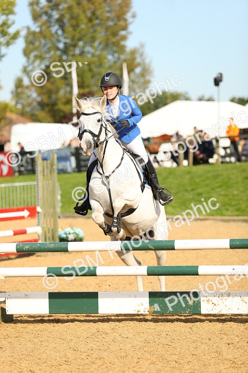 SBM_60323 - J41 - Grand Tour 95cm Championship