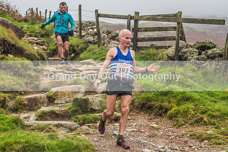 Langdale-867 - Langdale Horseshoe Fell Race Saturday 7th October 2023