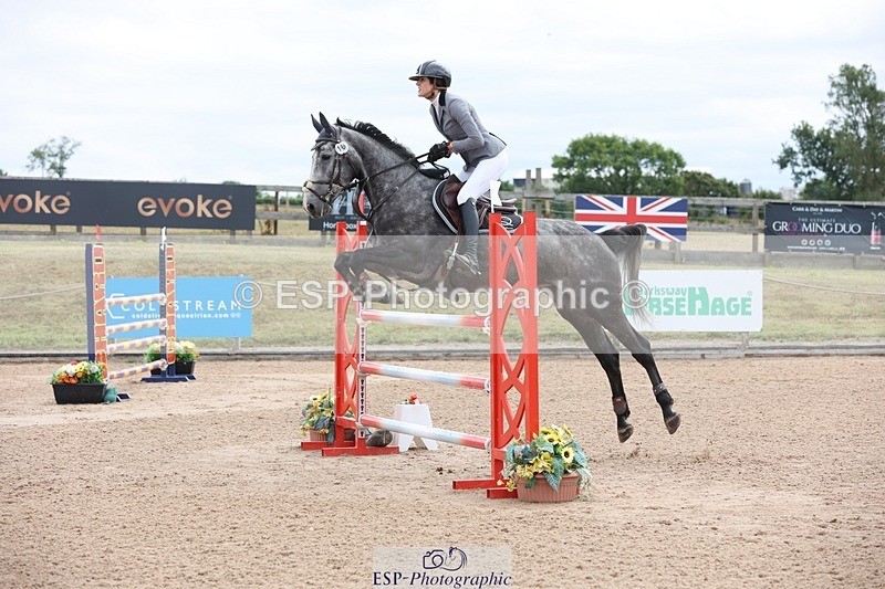 250719-120104-14827 - Cls 11, 1 Star Bronze Tour