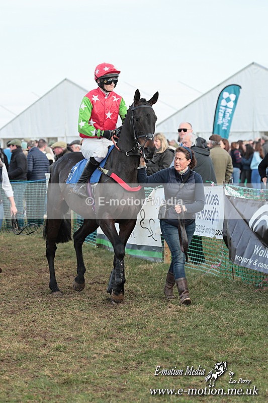 PtP 010325 575 - Beaufort Races Didmarton 01/03/25
