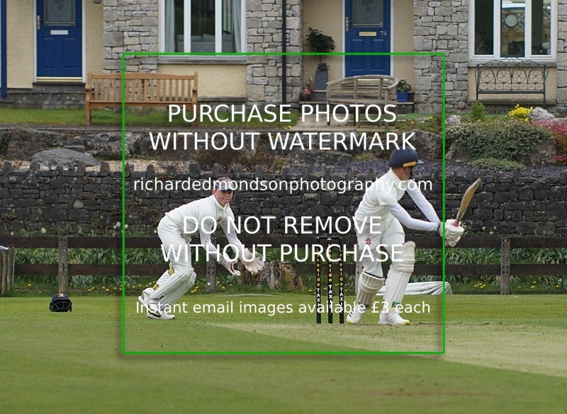 DSC00324 - Netherfield 4's v Westgate (9/5/21)