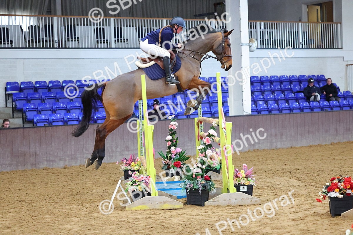 SBM_003519 - Class 17 - Blue Chip Calming Performance Championship Qualifier