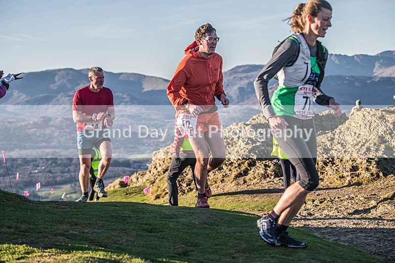 Wansfell-509 - Wansfell Race Saturday 27th December 2025
