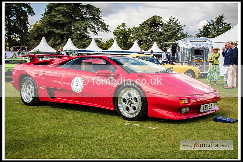  - Salon Privé 2023