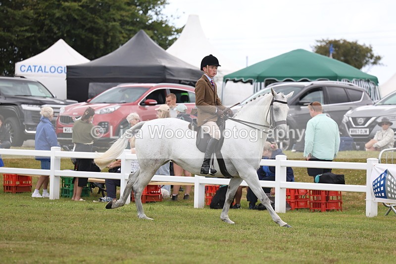 3E7A1394 - Class 9: Open Hunter