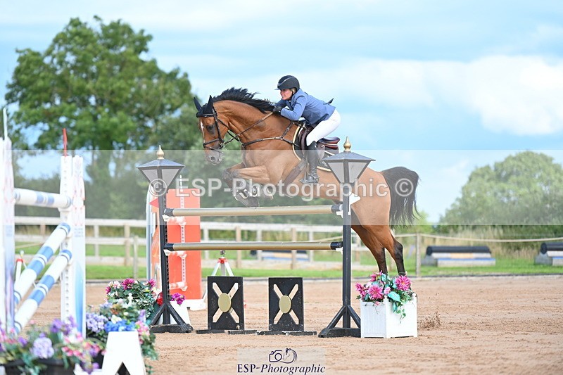 230721A-171616-08060 - Cls 10, 2 Star Big 1.45m Break to End