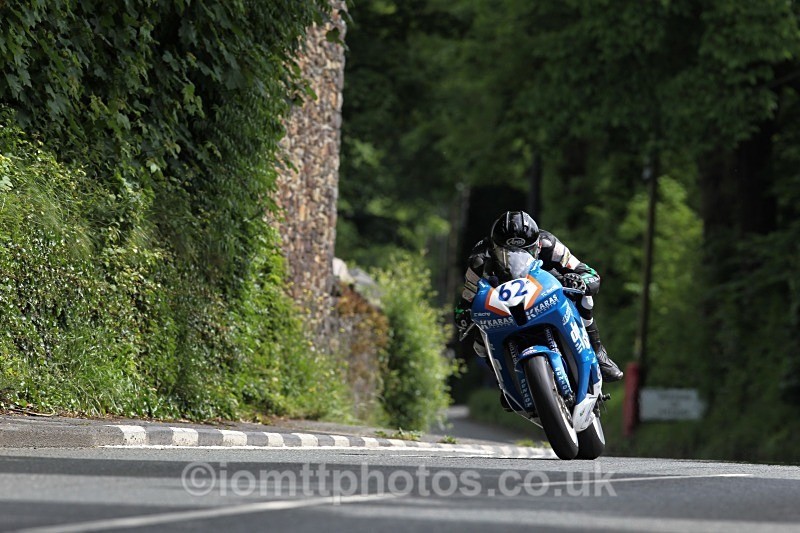  - Supersport Race 1