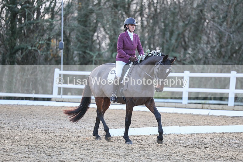 3E7A5030 - Class 5: Novice