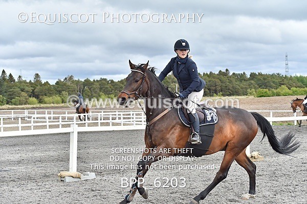 BPP_6203 - SUN CLASS 37 BR NOVICE/90CM