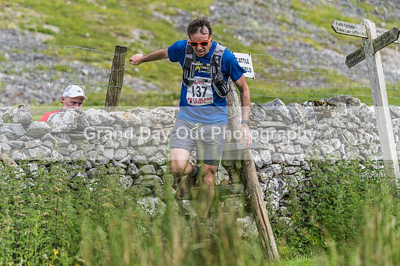 Settle Hills-707 - Settle Hills Fell Race Sunday 21st June 2026