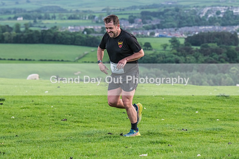 Hay-181 - Hay O Trail Race Tuesday 21st May 2024