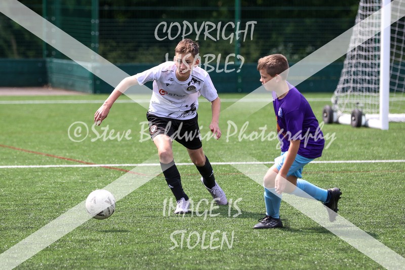1DX31959 - U12 Boys