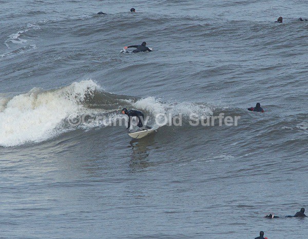 DSC_4479 - Cayton Point 30th October 2017