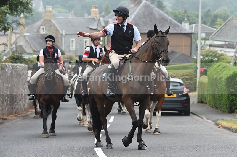 07 - Duns Summer Festival Ellemford Rideout 2026