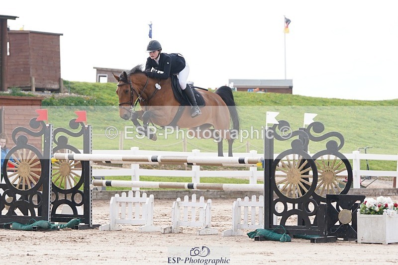 250425-094536-08350 - Cls 30 Young Horse 6yr old