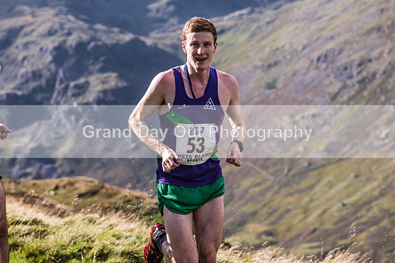 HBMR Leg 4-87 - Hodgson Brothers Mountain Relay Leg 4 Saturday 3rd October 2026