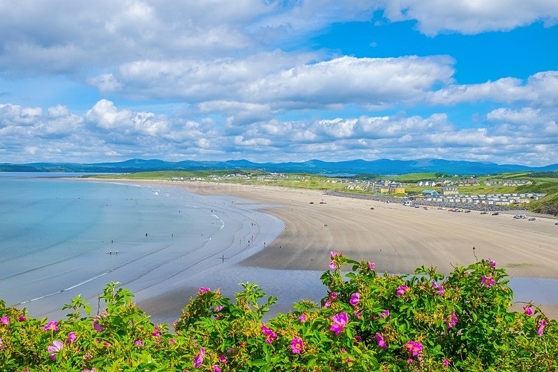 DSCF8185 - Ballyshannon & Bundoran