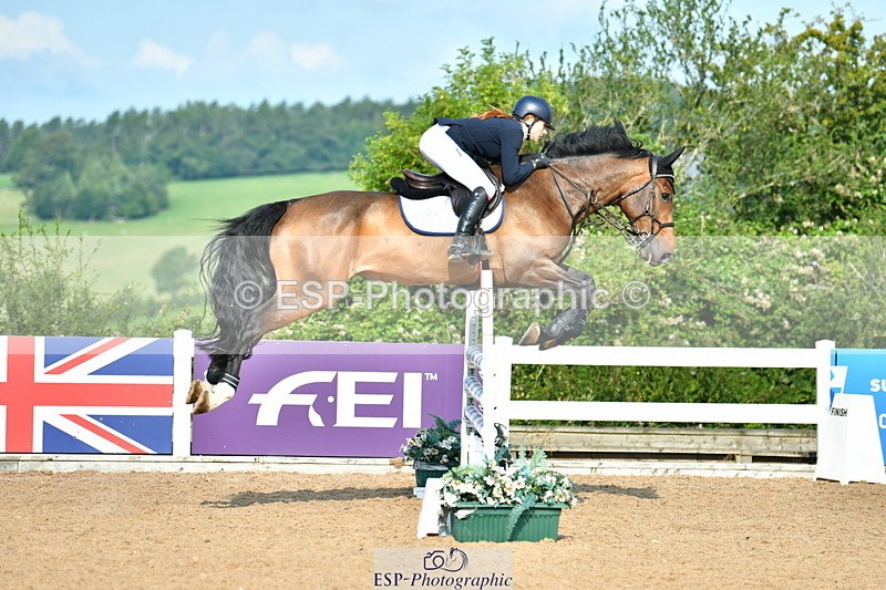 230721A-091120-04633 - Cls 26, 5 Yr Olds 1.10m