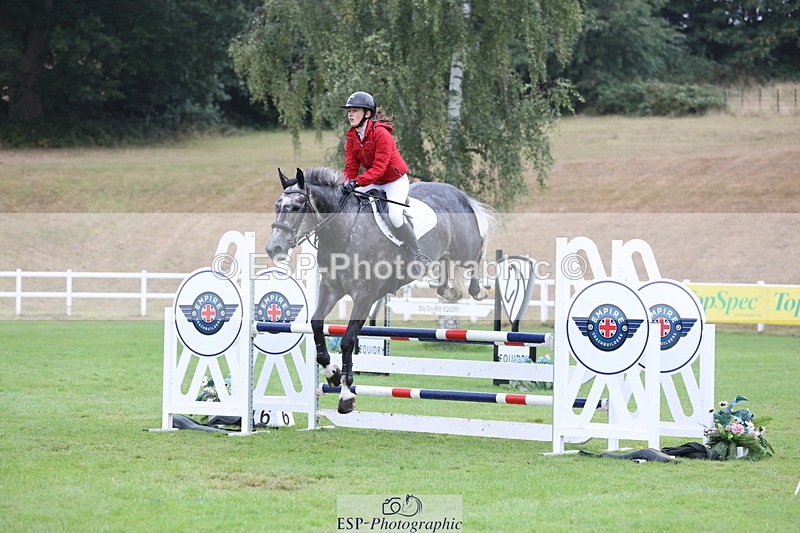 250830A-121448-06367 - Cls 15 5 Year Old Qualifier