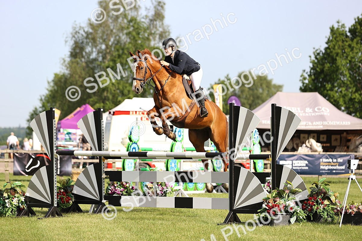 SBM_01230 - Class 200 - Martin Grant Homes Welcome Stakes 1.25m Open