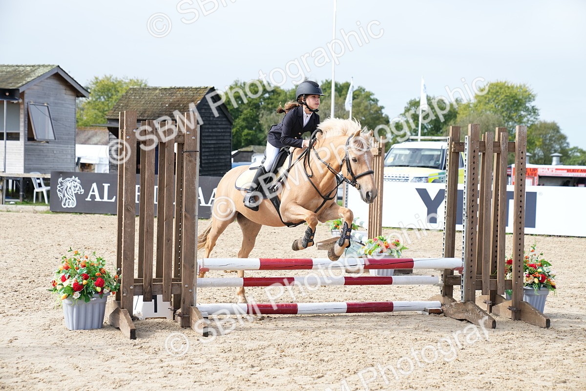 SBM_03269 - J55 - Clear Round 60cm