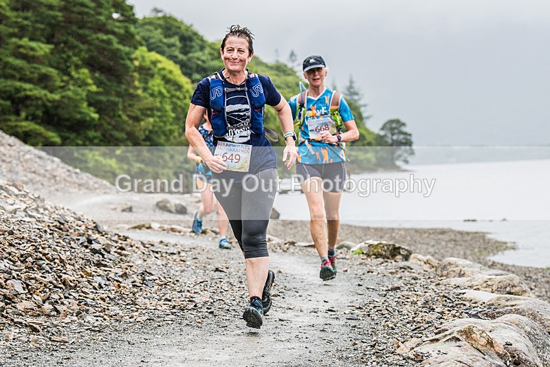Borrowdale-475 - High Terrain Events Borrowdale Trail Half Marathon Sunday 20th August 2023