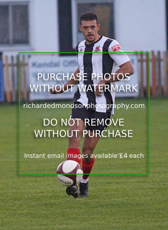 DSC06646 - Kendal Town v Lancaster City U23 (10/8/21)