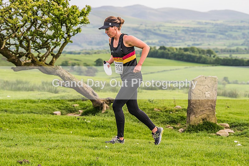 Hay-O-213 - Hay O Trail Race Tuesday 23rd May 2023