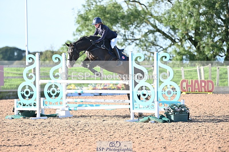 231015A-095936-07116 - Cls 28 Newcomers & 1.10m Open