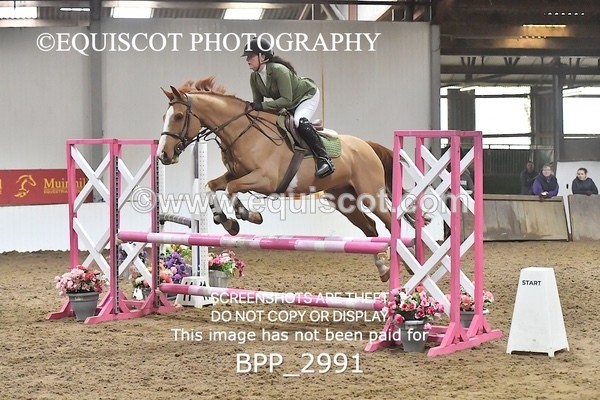 BPP_2991 - CLASS 8 90CM