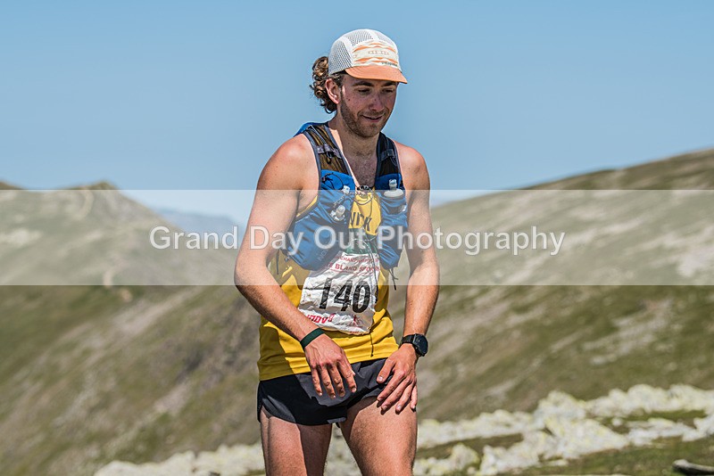 Duddon Long-630 - Duddon Valley (Long) Fell Race Saturday 3rd June 2023