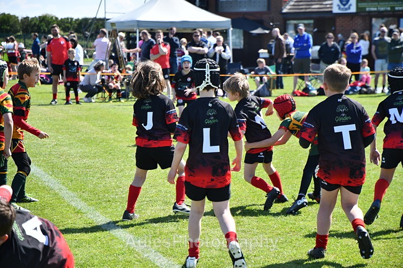  - Selby Rugby Festival 2025