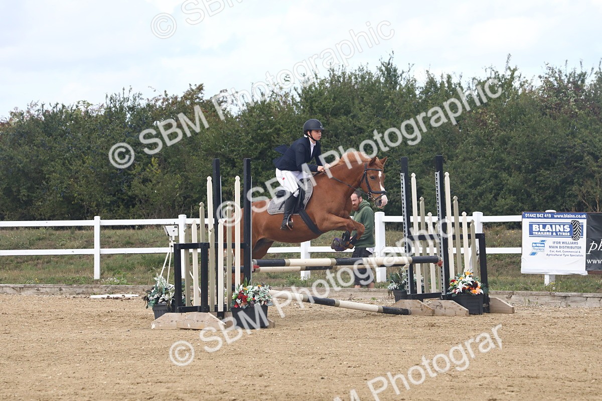 SBM_007806 - Class 10 - 80cm Champs