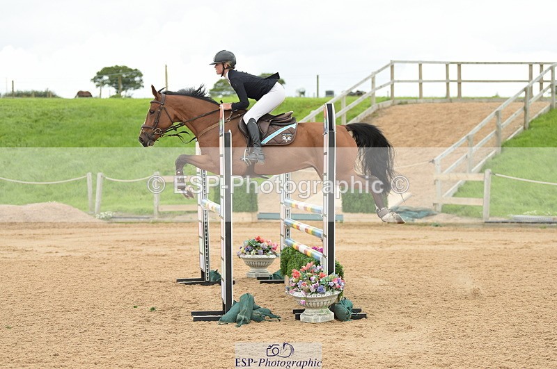 230813A-131514-13205 - Cls 49 Chard Eq 5yr Old Championship