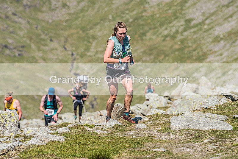 Duddon Long-536 - Duddon Valley (Long) Fell Race Saturday 3rd June 2023